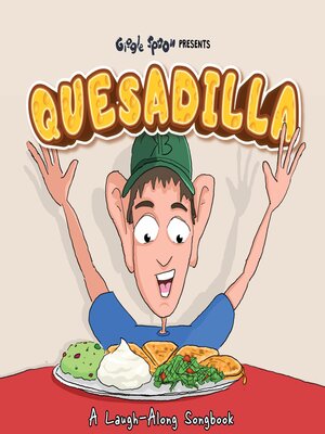 cover image of Quesadilla